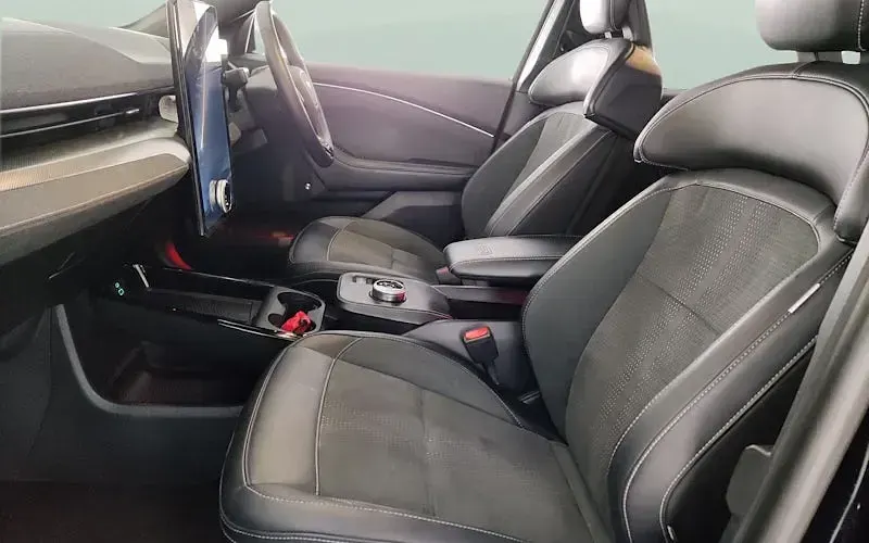 Used Ford Mustang 487 HP (358 kW) 2022 Estate