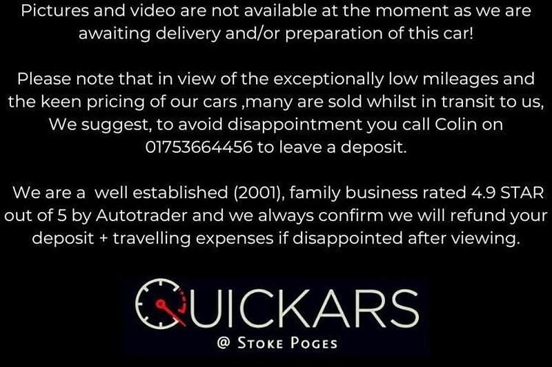 Used 2003 Porsche 911 Carrera Coupe | £66,995 - Image 1/1