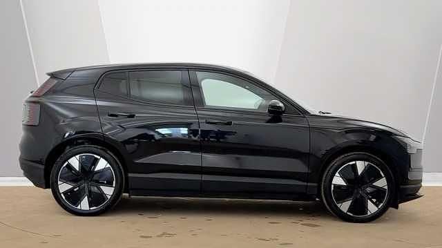 Used Volvo EX30 Ultra 197 kW (268 HP) 2025 SUV