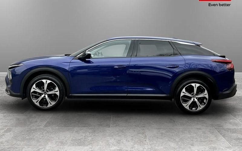 Usado Citroën C5 X PureTech 131 HP (96 kW) 2023 Carrinha
