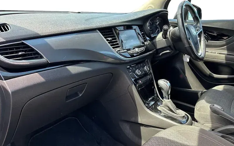 Used Vauxhall Mokka Active 140 HP (102 kW) 2019 SUV