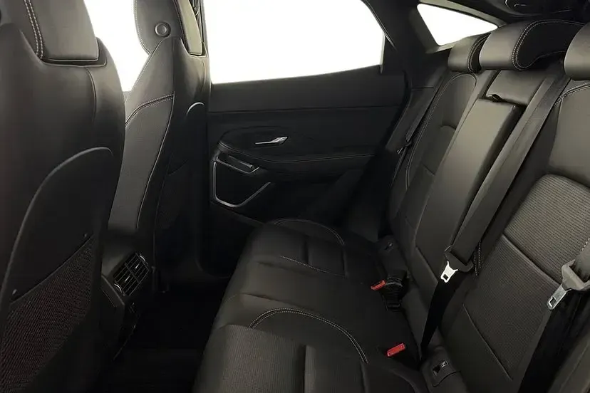 Used Jaguar E-Pace R-Dynamic 201 HP (147 kW) 2022 Grey SUV