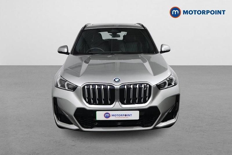 Used BMW iX1 M Sport 230 kW (313 HP) 2023 Silver SUV