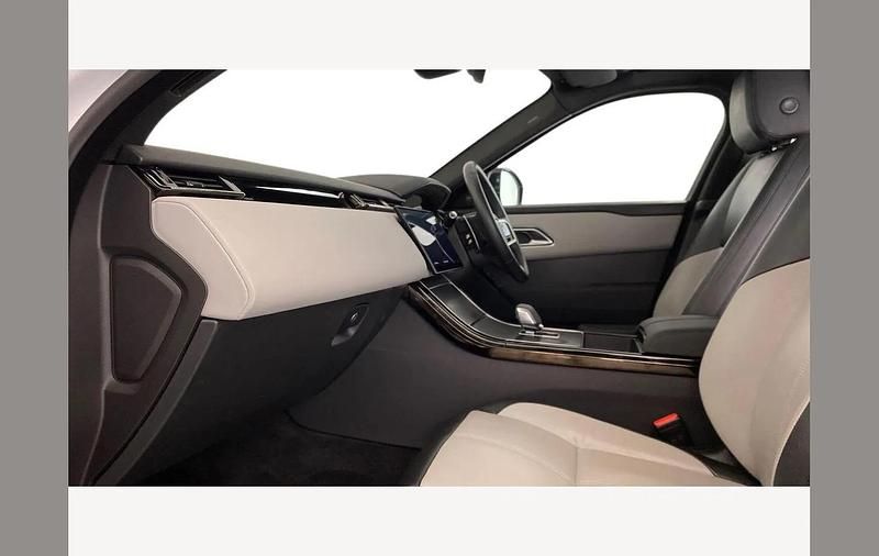 Used Land Rover Range Rover Velar SE Dynamic 204 HP (150 kW) 2023 Other SUV
