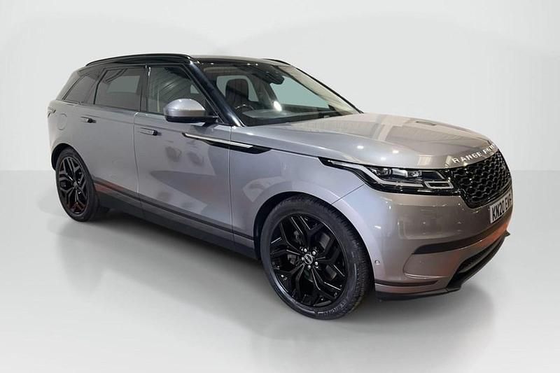 Used Land Rover Range Rover Velar HSE 2020 SUV