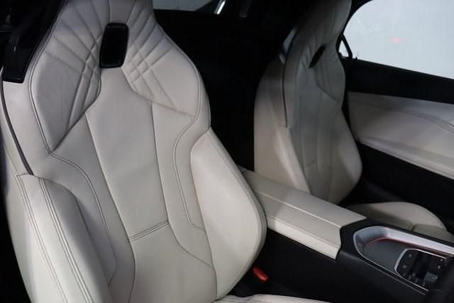 Used BMW Z4 M Sport 2020 Black Cabriolet