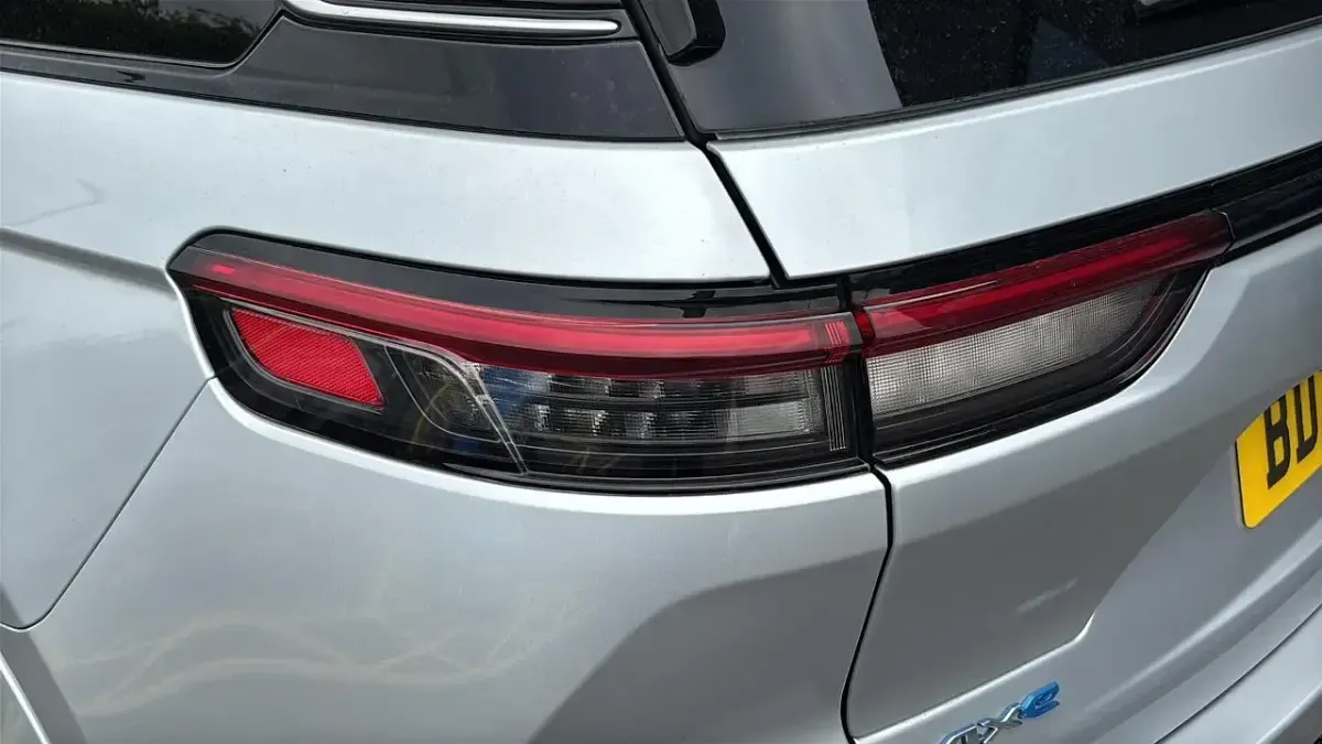 New Jeep Grand Cherokee Summit 376 HP (276 kW) 2025 Grey SUV