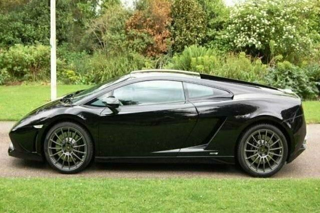 Used Lamborghini Gallardo 2009 Coupe