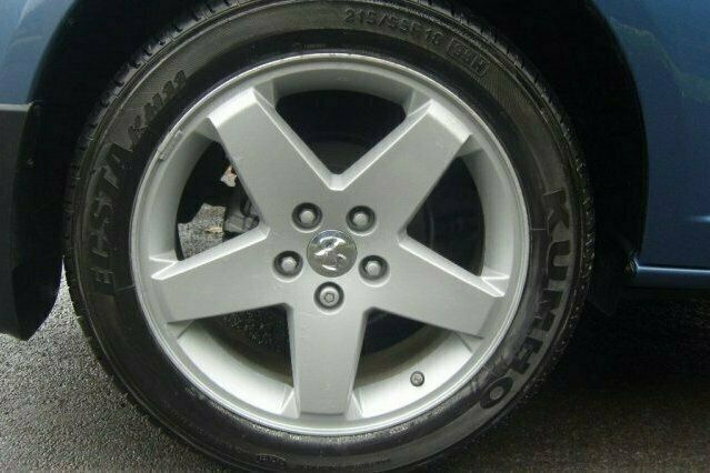 Used Dodge Caliber 154 HP (113 kW) 2007 Hatchback