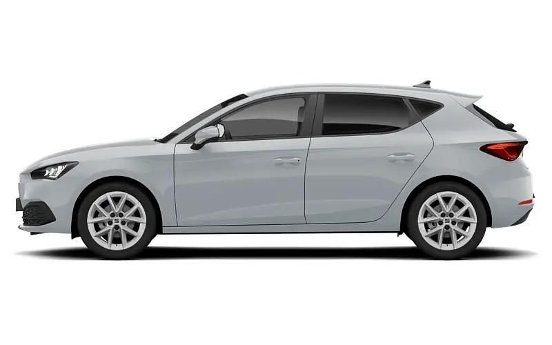 New Seat Leon Black Edition 150 HP (110 kW) 2026 Hatchback