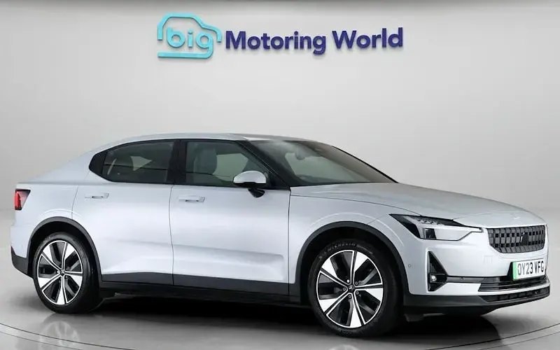 Used Polestar 2 Long Range Single Motor 169 kW (231 HP) 2023 Hatchback