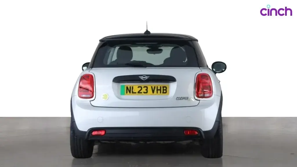 Used Mini Cooper S Hatch 135 kW (184 HP) 2023 Hatchback