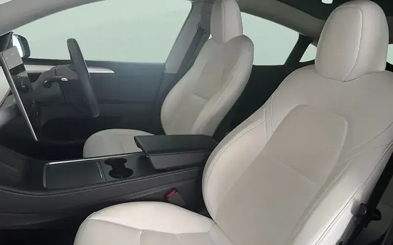 Used Tesla Model Y Performance 317 kW (432 HP) 2024 SUV
