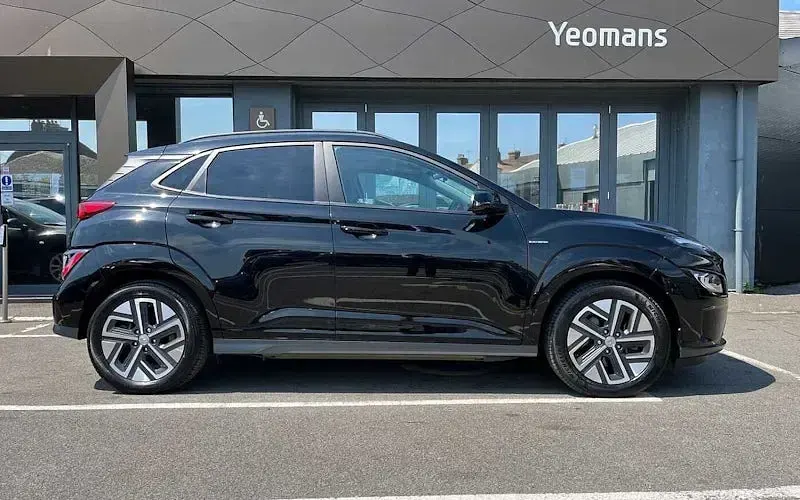 Used Hyundai Kona Ultimate 150 kW (204 HP) 2022 SUV
