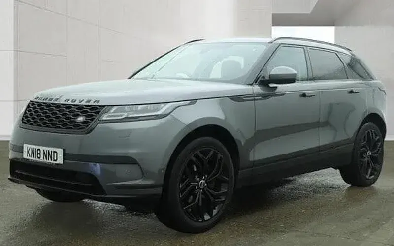 Used Land Rover Range Rover Velar HSE 241 HP (177 kW) 2020 SUV