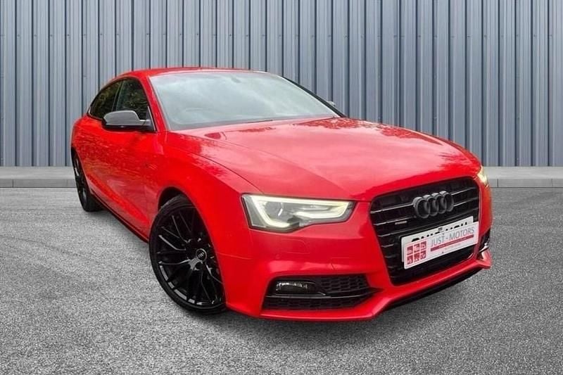Used 2015 Audi A5 Sportback Advanced | £7,500 (Good price) - Image 1/1