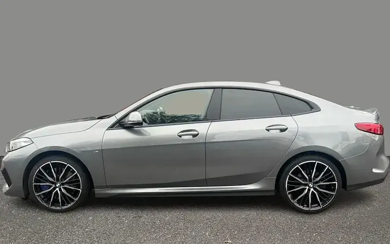 Used BMW 218 M Sport 136 HP (100 kW) 2023 Grey Coupe