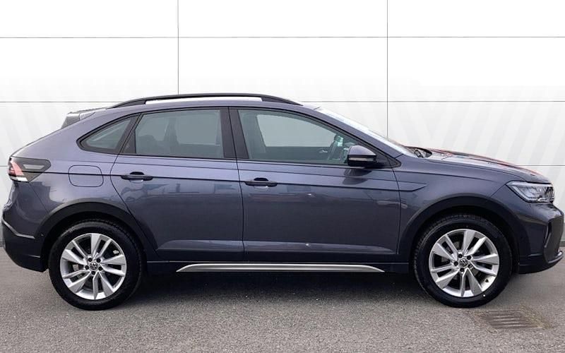 Used VW Taigo Life 95 HP (69 kW) 2026 SUV