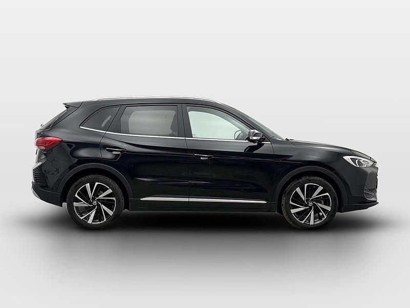 Used MG ZS Trophy 196 HP (144 kW) 2025 SUV