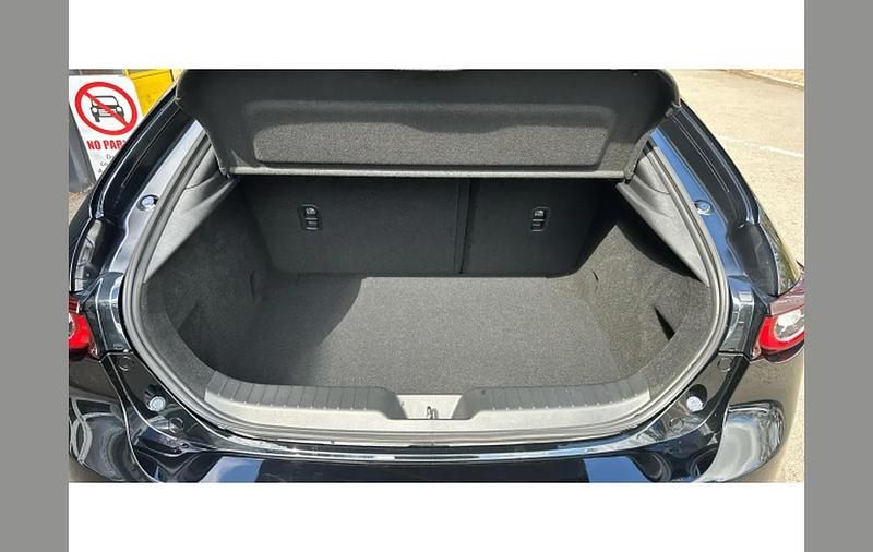 New Mazda 3 Homura-Line 138 HP (101 kW) 2025 Other Hatchback