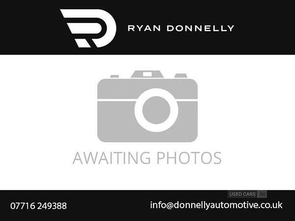 White Used 2018 Audi A6 S-Line Sedan | £15,495 (Fair price) - Image 1/1