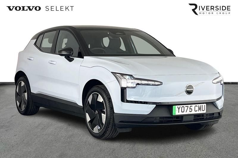 New Volvo EX30 Plus 200 kW (272 HP) 2026 SUV
