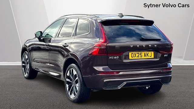 Used Volvo XC60 Ultra 247 HP (181 kW) 2026 SUV