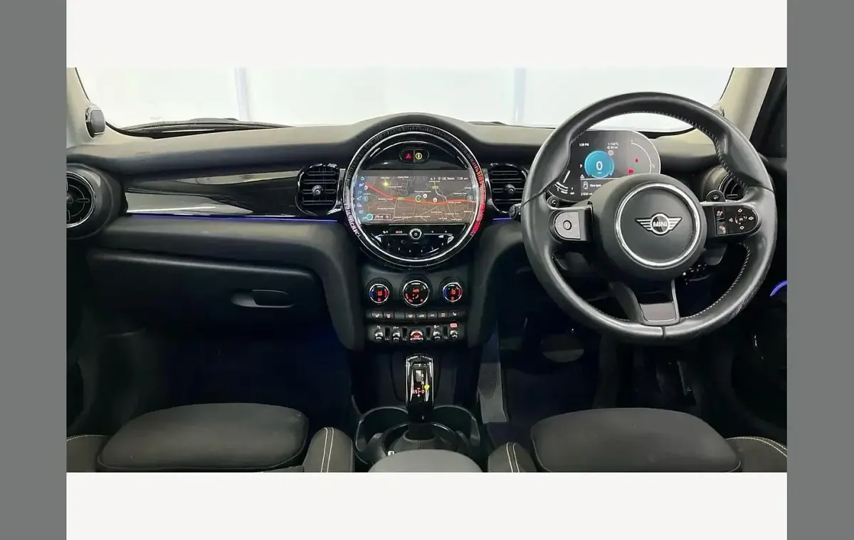 Second-hand Mini Cooper S Classic 178 CP (130 kW) 2023 Gri Hatchback