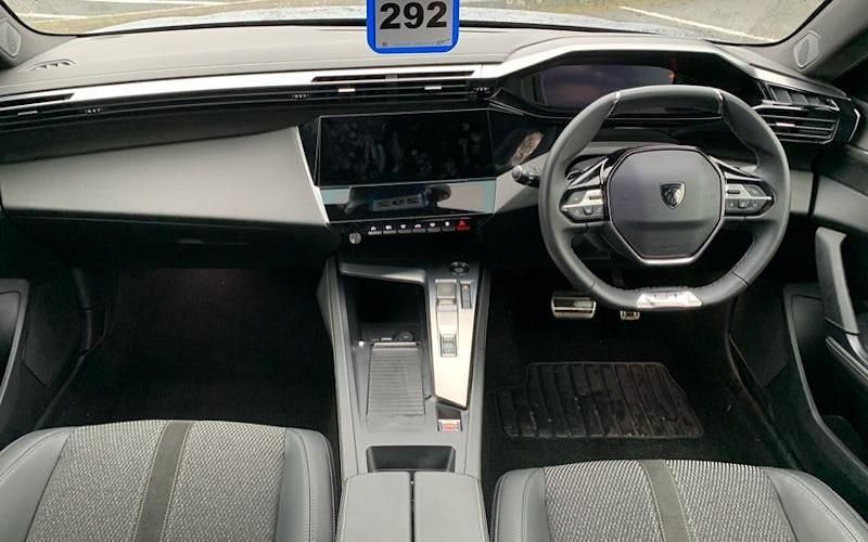 Used Peugeot 308 SW GTi 136 HP (100 kW) 2023 Estate