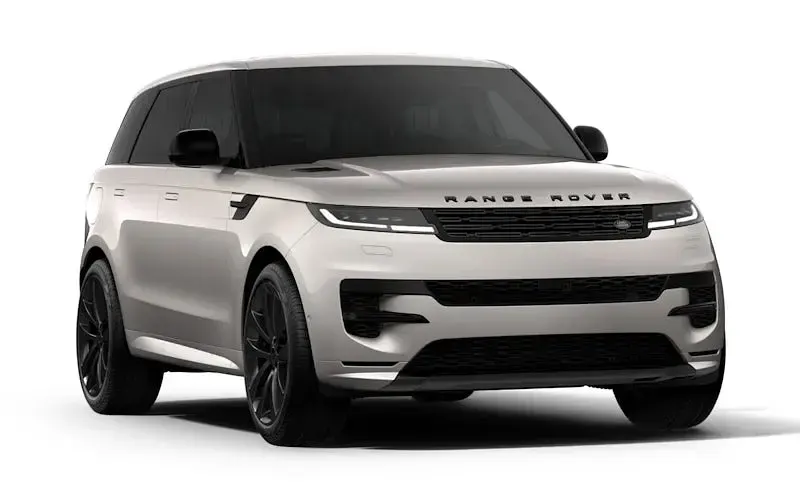 Begagnad Land Rover Range Rover Sport SE Dynamic 460 HK (338 kW) 2025 SUV