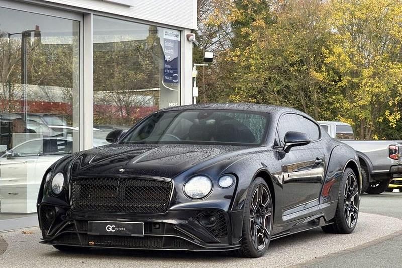 Used 2020 Bentley Continental GT Coupe | £132,490 - Image 1/1