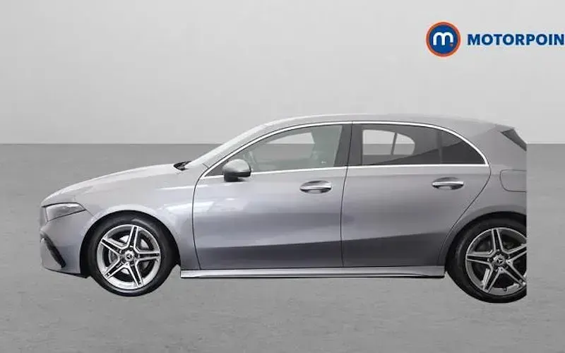 Used Mercedes A200 Executive 163 HP (119 kW) 2026 Hatchback