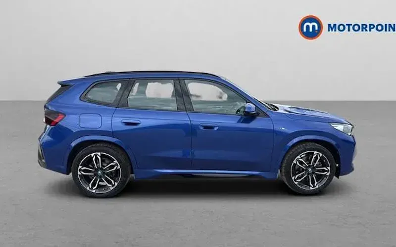 Used BMW iX1 M Sport 230 kW (313 HP) 2026 SUV