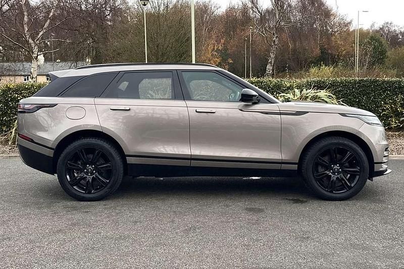 Used Land Rover Range Rover Velar SE Dynamic 200 HP (147 kW) 2022 Other SUV