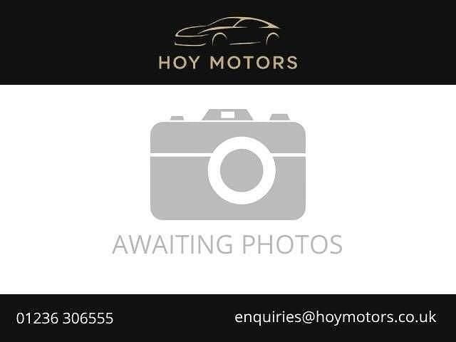 Used Dacia Duster Journey 2024 Grey SUV