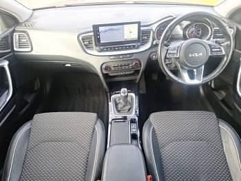 Used Kia XCeed 158 HP (116 kW) 2022 Bronze SUV