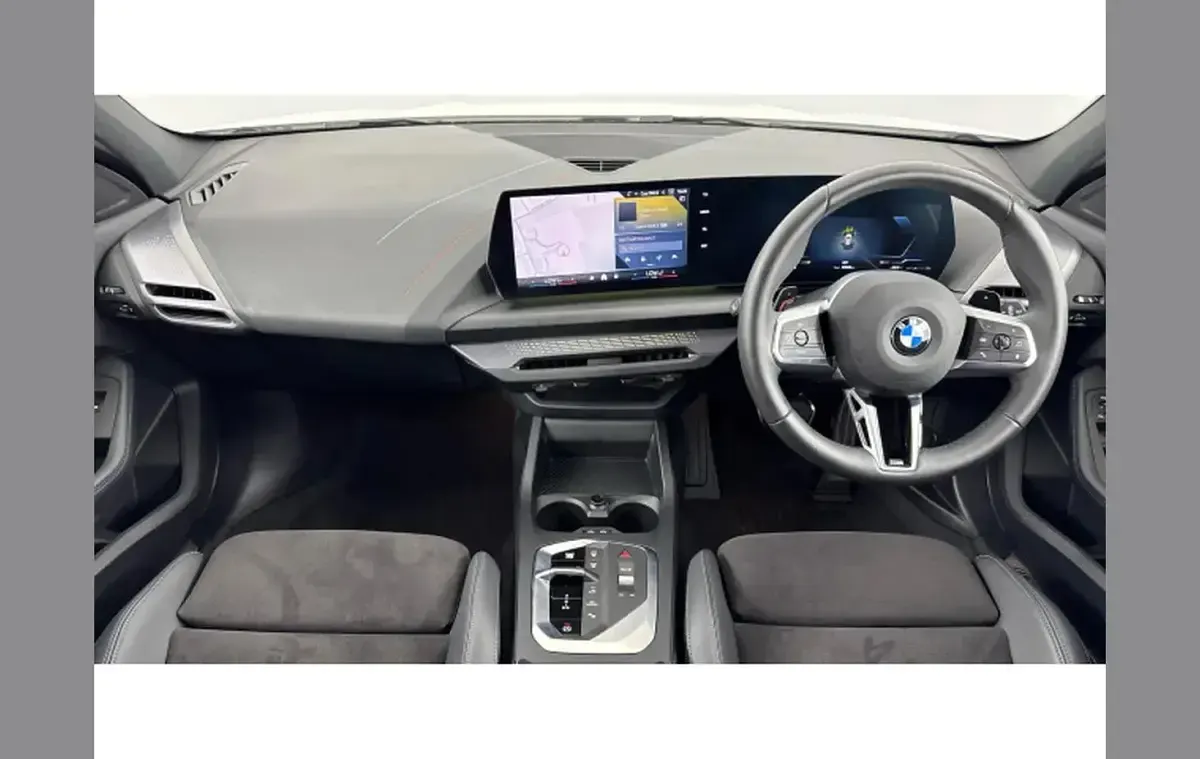 Used BMW 120 M Sport 154 HP (113 kW) 2026 Other Hatchback