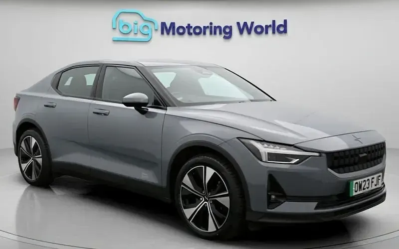 Used Polestar 2 300 kW (408 HP) 2023 Hatchback