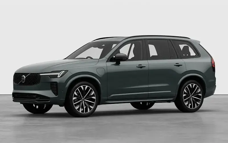 Used Volvo XC90 Plus 407 HP (299 kW) 2026 SUV