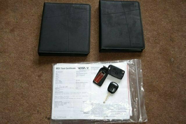 Used Toyota Celica 2002 Hatchback