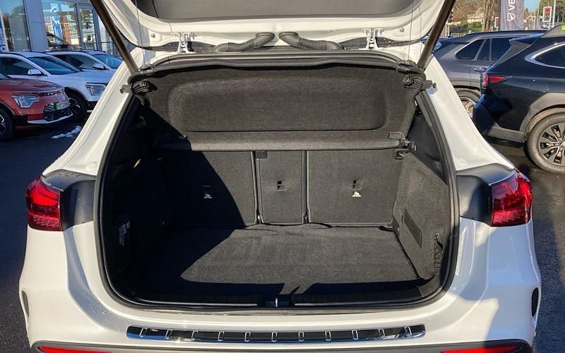 Used Mercedes GLA250 Executive 218 HP (160 kW) 2026 SUV