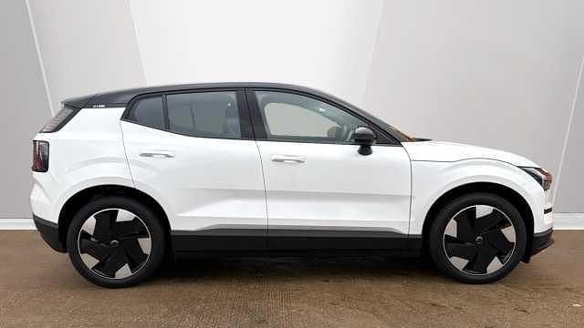 Used Volvo EX30 Performance 310 kW (422 HP) 2025 SUV