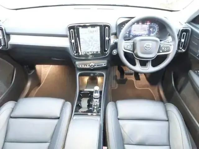Used Volvo XC40 Ultra 194 HP (142 kW) 2025 SUV