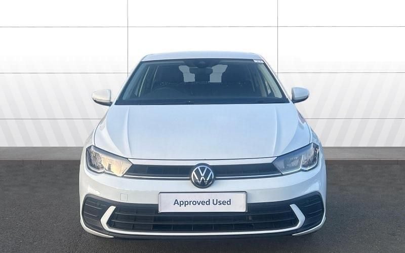 Used VW Polo Life 80 HP (58 kW) 2026 Hatchback