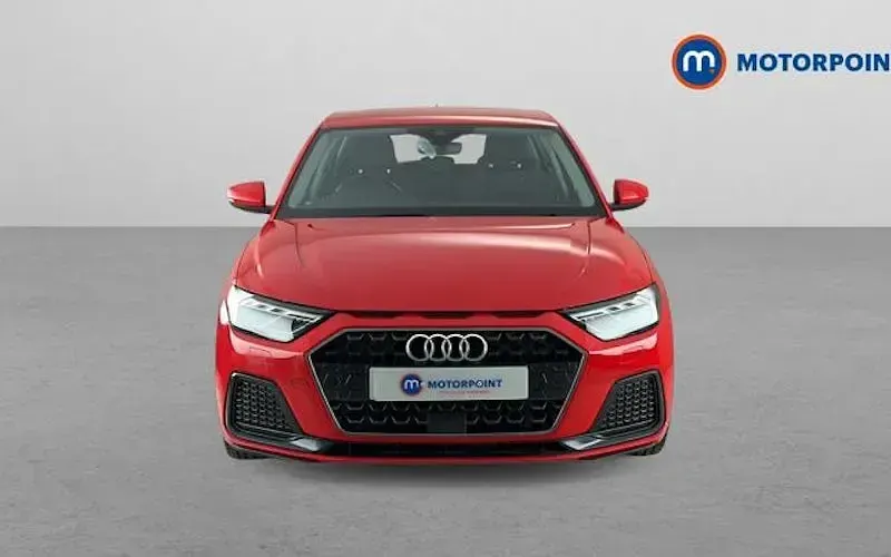 Used Audi A1 Sportback Sport 95 HP (69 kW) 2026 Hatchback