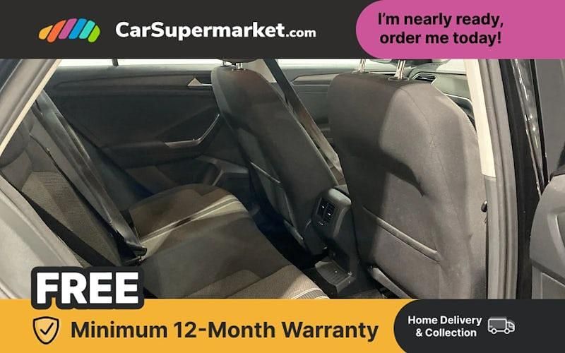 Used VW T-Roc SE 150 HP (110 kW) 2021 SUV