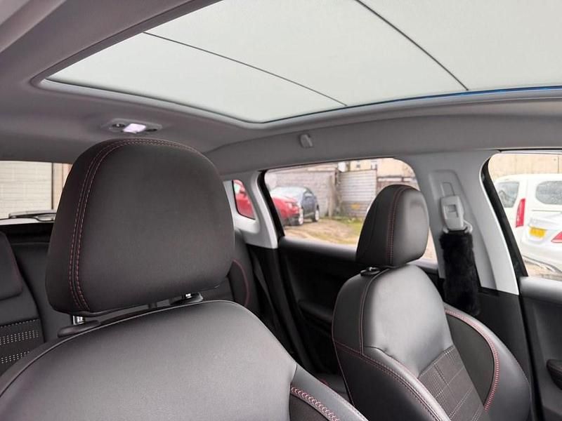 Usado Peugeot 2008 GT-line 2019 Preto SUV