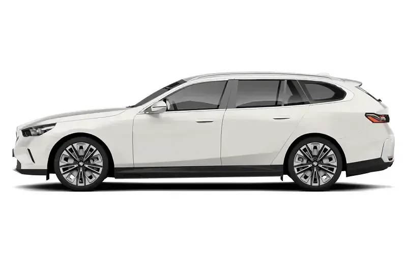 Usado BMW 530e M Sport 299 HP (219 kW) 2026 Carrinha