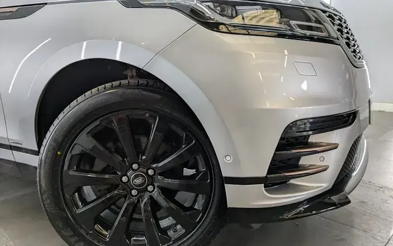 Used Land Rover Range Rover Velar SE Dynamic 179 HP (131 kW) 2020 SUV