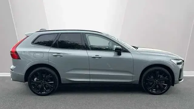 Used Volvo XC60 Plus 345 HP (253 kW) 2026 SUV
